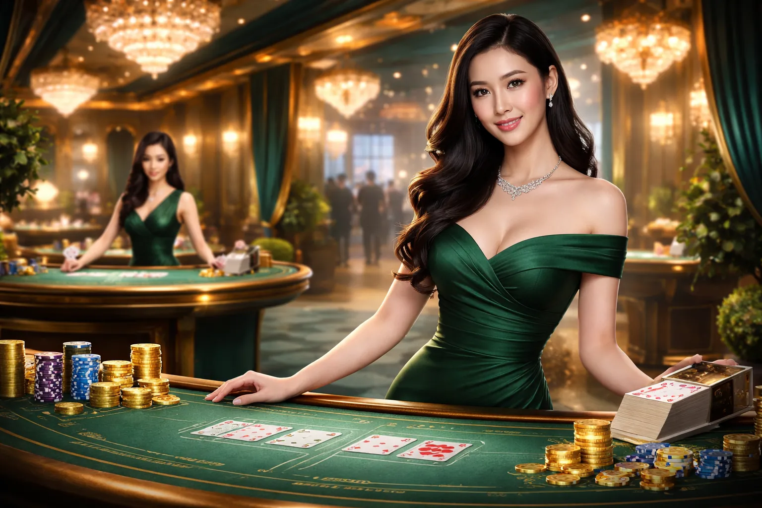 Ưu điểm vượt trội nw88